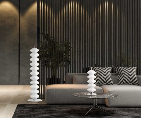 Настольная лампа декоративная DeMarkt Ауксис 9 722032601 в Талице - talica.mebel24.online | фото 4