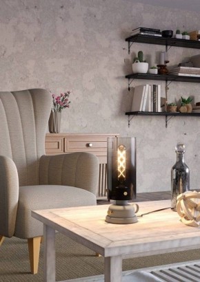 Настольная лампа декоративная Eglo ПРОМО Gargrave 43929 в Талице - talica.mebel24.online | фото 3