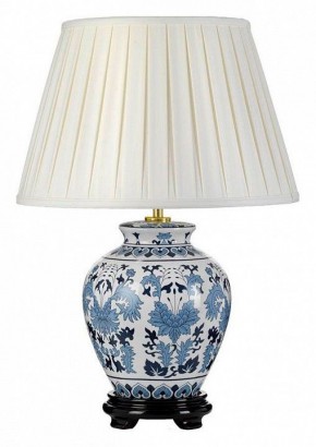 Настольная лампа декоративная Elstead Lighting Linyi DL-LINYI-TL в Талице - talica.mebel24.online | фото