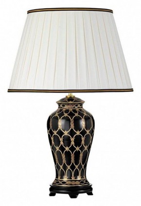 Настольная лампа декоративная Elstead Lighting Taipei DL-TAIPEI-TL в Талице - talica.mebel24.online | фото