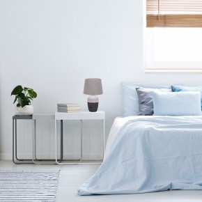 Настольная лампа декоративная Escada Antey 10195/L Grey в Талице - talica.mebel24.online | фото 2