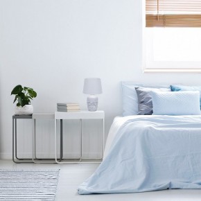 Настольная лампа декоративная Escada Antey 10195/L White в Талице - talica.mebel24.online | фото 3