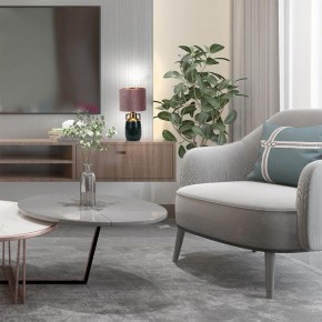 Настольная лампа декоративная Escada Athena 10201/L Black в Талице - talica.mebel24.online | фото 2