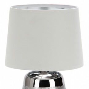 Настольная лампа декоративная Escada Calliope 10199/L Chrome в Талице - talica.mebel24.online | фото 2