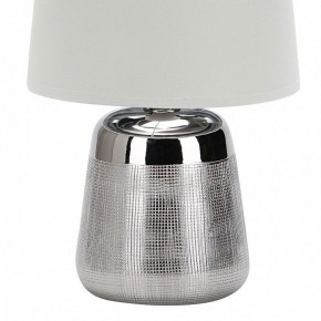 Настольная лампа декоративная Escada Calliope 10199/L Chrome в Талице - talica.mebel24.online | фото 4