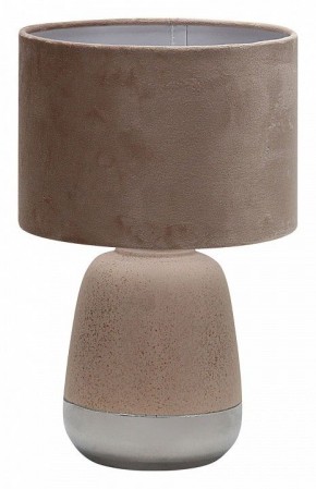 Настольная лампа декоративная Escada Hestia 10200/L Beige в Талице - talica.mebel24.online | фото