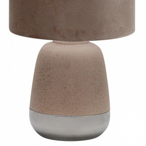 Настольная лампа декоративная Escada Hestia 10200/L Beige в Талице - talica.mebel24.online | фото 4
