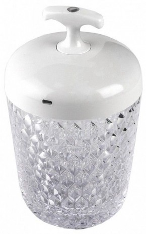 Настольная лампа декоративная Escada Vibe 10255/L LED в Талице - talica.mebel24.online | фото