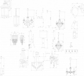 Настольная лампа декоративная Eurosvet Caprera 01153/1 латунь в Талице - talica.mebel24.online | фото 3