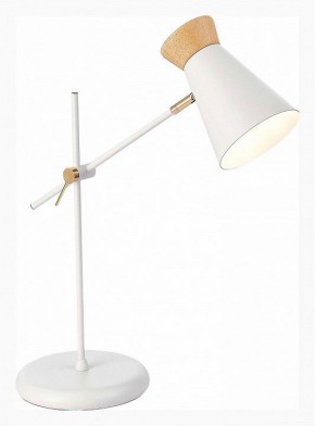Настольная лампа декоративная EVOLUCE Alfeo SLE1252-504-01 в Талице - talica.mebel24.online | фото