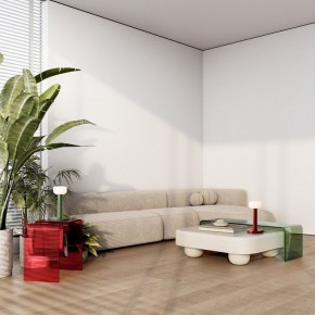 Настольная лампа декоративная Freya Barries FR6185TL-L5OR в Талице - talica.mebel24.online | фото 3