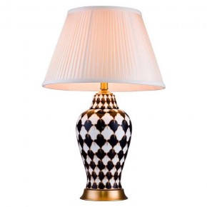 Настольная лампа декоративная Lucia Tucci Harrods Harrods T935.1 в Талице - talica.mebel24.online | фото