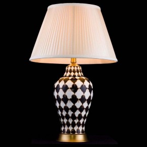 Настольная лампа декоративная Lucia Tucci Harrods Harrods T935.1 в Талице - talica.mebel24.online | фото 2