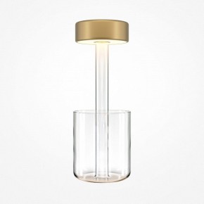 Настольная лампа декоративная Maytoni AI Collaboration MOD229TL-L3G3K1 в Талице - talica.mebel24.online | фото 2