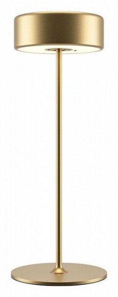 Настольная лампа декоративная Maytoni AI Collaboration MOD229TL-L3G3K2 в Талице - talica.mebel24.online | фото
