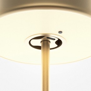 Настольная лампа декоративная Maytoni AI Collaboration MOD229TL-L3G3K2 в Талице - talica.mebel24.online | фото 5
