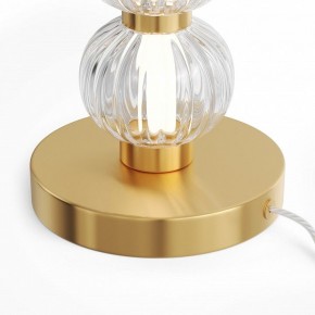 Настольная лампа декоративная Maytoni Amulet MOD555TL-L8G3K в Талице - talica.mebel24.online | фото 6