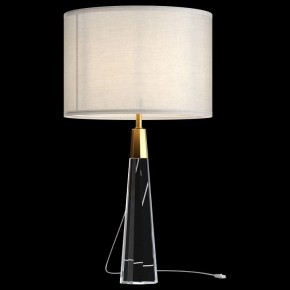 Настольная лампа декоративная Maytoni Bianco Z030TL-01BS2 в Талице - talica.mebel24.online | фото 2