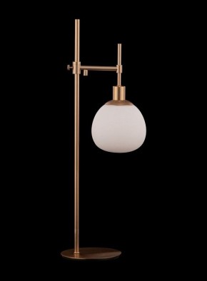 Настольная лампа декоративная Maytoni Erich MOD221-TL-01-G в Талице - talica.mebel24.online | фото 2