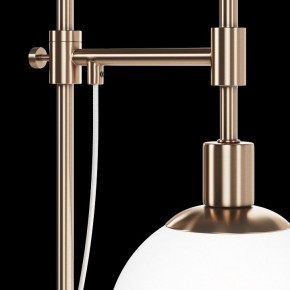 Настольная лампа декоративная Maytoni Erich MOD221-TL-01-G в Талице - talica.mebel24.online | фото 4