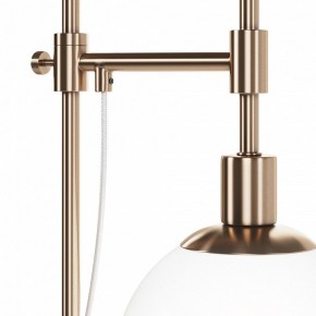 Настольная лампа декоративная Maytoni Erich MOD221-TL-01-G в Талице - talica.mebel24.online | фото 5
