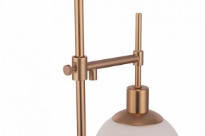 Настольная лампа декоративная Maytoni Erich MOD221-TL-01-G в Талице - talica.mebel24.online | фото 6