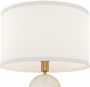 Настольная лампа декоративная Maytoni Marmo MOD099TL-01G в Талице - talica.mebel24.online | фото 3