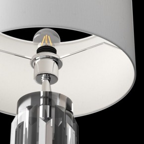 Настольная лампа декоративная Maytoni Muse MOD304TL-01GR в Талице - talica.mebel24.online | фото 5