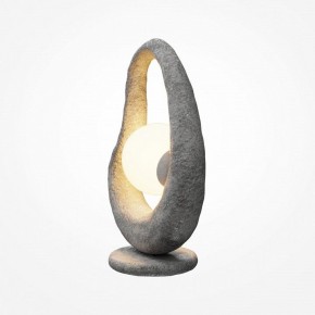 Настольная лампа декоративная Maytoni Opus MOD380TL-01GR в Талице - talica.mebel24.online | фото 3