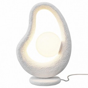 Настольная лампа декоративная Maytoni Opus MOD380TL-01W в Талице - talica.mebel24.online | фото