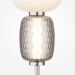 Настольная лампа декоративная Maytoni Pattern MOD267TL-L28CH3K в Талице - talica.mebel24.online | фото 5