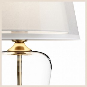 Настольная лампа декоративная Maytoni Verre Z005TL-01BS в Талице - talica.mebel24.online | фото 3
