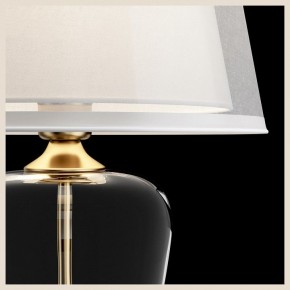 Настольная лампа декоративная Maytoni Verre Z005TL-01BS в Талице - talica.mebel24.online | фото 4