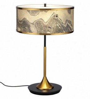 Настольная лампа декоративная Odeon Light Bergi 5064/2T в Талице - talica.mebel24.online | фото 5