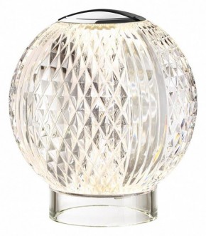 Настольная лампа декоративная Odeon Light Crystal 5007/2TL в Талице - talica.mebel24.online | фото 5