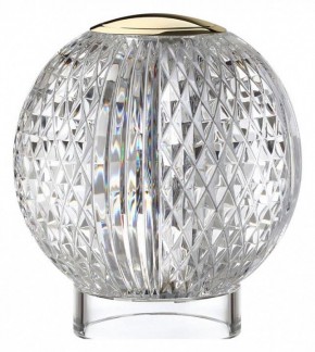 Настольная лампа декоративная Odeon Light Crystal 5008/2TL в Талице - talica.mebel24.online | фото 2