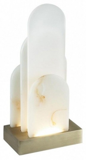 Настольная лампа декоративная Odeon Light Foros 5437/12TL в Талице - talica.mebel24.online | фото 2