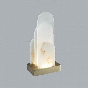 Настольная лампа декоративная Odeon Light Foros 5437/12TL в Талице - talica.mebel24.online | фото 3