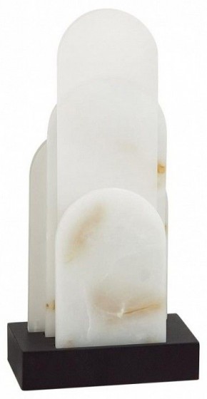 Настольная лампа декоративная Odeon Light Foros 5438/12TL в Талице - talica.mebel24.online | фото