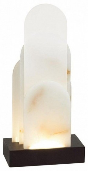 Настольная лампа декоративная Odeon Light Foros 5438/12TL в Талице - talica.mebel24.online | фото 2