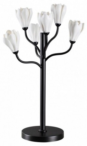 Настольная лампа декоративная Odeon Light Gardi 5090/6T в Талице - talica.mebel24.online | фото