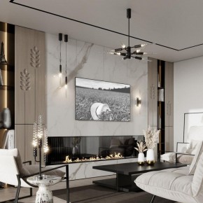 Настольная лампа декоративная Odeon Light Kolos 5459/9TL в Талице - talica.mebel24.online | фото 4