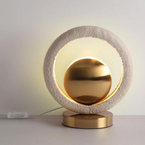 Настольная лампа декоративная Odeon Light Saturn 5443/1T в Талице - talica.mebel24.online | фото 4