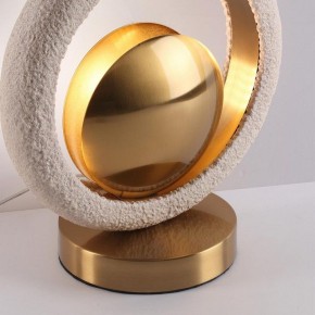 Настольная лампа декоративная Odeon Light Saturn 5443/1T в Талице - talica.mebel24.online | фото 7