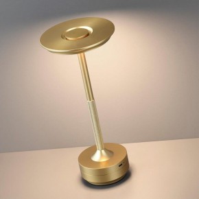 Настольная лампа декоративная Odeon Light Tet-A-Tet 5033/6TL в Талице - talica.mebel24.online | фото 3