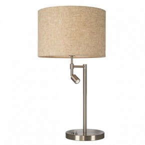 Настольная лампа декоративная с подсветкой Citilux Duplet CL801011 в Талице - talica.mebel24.online | фото 3
