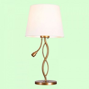 Настольная лампа декоративная с подсветкой Lussole Ajo GRLSP-0551 в Талице - talica.mebel24.online | фото 2