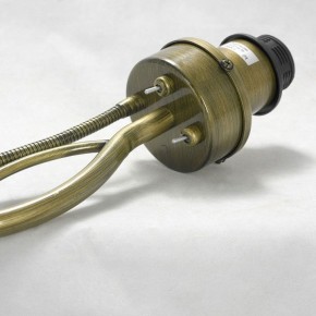 Настольная лампа декоративная с подсветкой Lussole Ajo GRLSP-0551 в Талице - talica.mebel24.online | фото 9