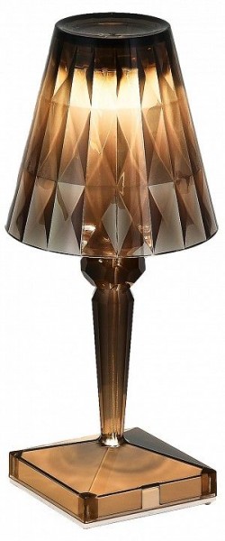 Настольная лампа декоративная ST-Luce SPARKLE SL1010.734.01 в Талице - talica.mebel24.online | фото 3