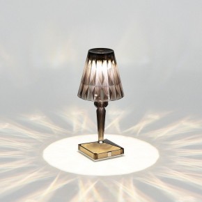 Настольная лампа декоративная ST-Luce SPARKLE SL1010.734.01 в Талице - talica.mebel24.online | фото 7